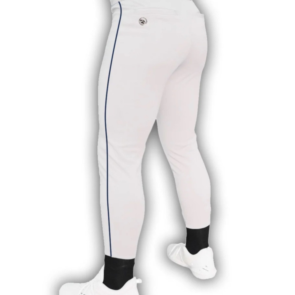 Dirty Mids Baseball pants